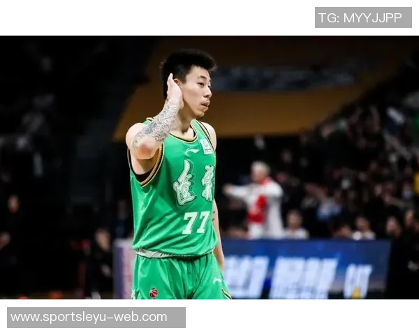 媒体人分析弗格与张镇麟默契助力新援快速融入球队