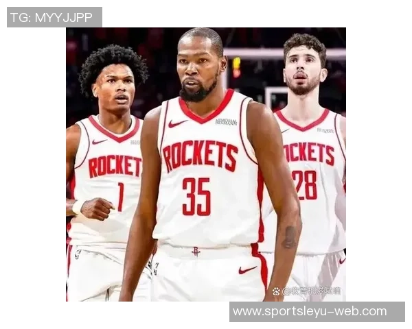 火箭备战雷霆杜兰特申京贾巴里同框训练照引发球迷热议 火箭备战雷霆杜兰特申京贾巴里同框训练照引发球迷热议