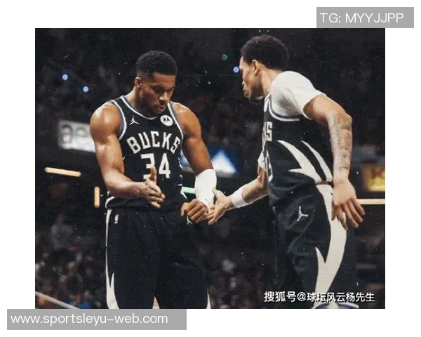 乔治对球队表现不满指出缺少字母哥的雄鹿仍能得分122分